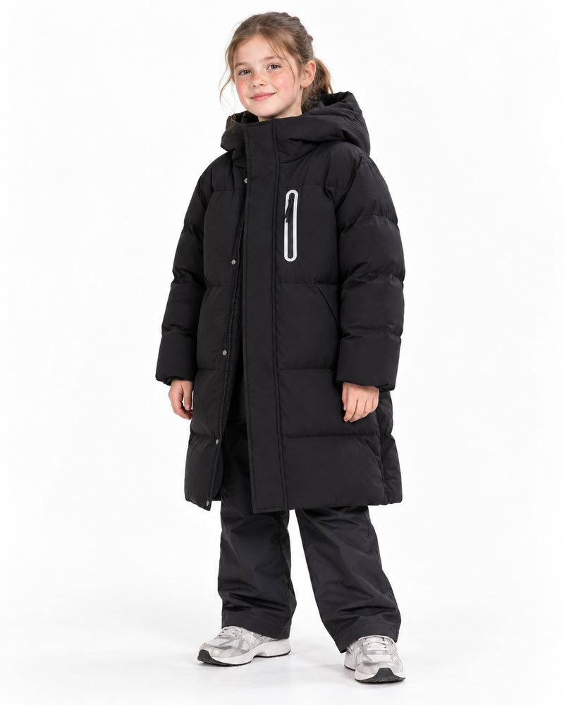 Parka Polar